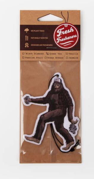 Autoduft / Lufterfrischer  Yeti